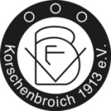 VFB Korschenbroich, Waldstadion logo