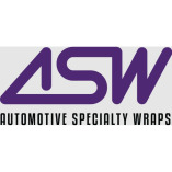 Automotive Specialty Wraps