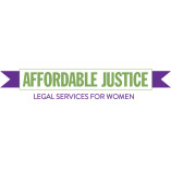 Affordable Justice