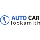 Auto Car Locksmith