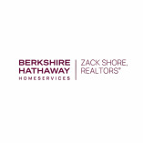 Berkshire Hathaway Zack Shore