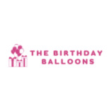 TheS&N Birthday Balloons