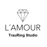 TrauRing Studio L‘Amour logo