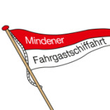 Mindener Fahrgastschiffahrt logo