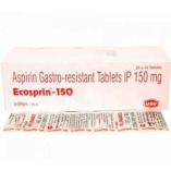 Buy Ecosprin -Generic Aspirin for Headache, migraine, fever | +1 (347)305-5444