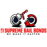 !1 SUPREME BAIL BONDS