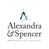 Alexandra & Spencer Immigration Law Specialists