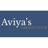 Aviya's Garage Door