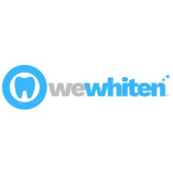 We Whiten Teeth Whitening