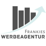 Frankies Werbeagentur logo