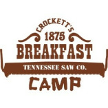 Crocketts Breakfast Camp