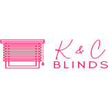 K and C Blinds Ltd