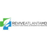 Revive Atlanta MD