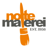 Nolte Malerei logo