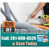 Dryer Vent Cleaning Spring TX