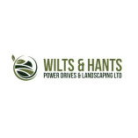 Wilts & Hants Power Drives & Landscaping Ltd