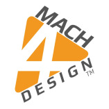 Mach4 Design, LLC