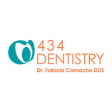 434 Dentistry - Dr. Fabiola Camacho DDS