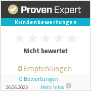 Erfahrungen & Bewertungen zu Thorsten Ebeling