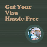 Visa for India from USA online