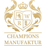 Ralph Warnatz logo