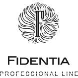 Fidentia Hair logo