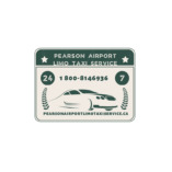 Pearson Airport Limousine & Taxi Service