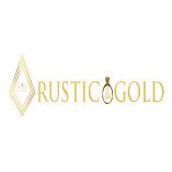 Rustic & Gold Jeweler