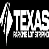 Texas Parking Lot Striping Company