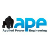 Applied Power Engineering Ltd