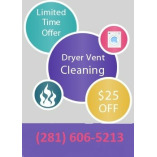 Dryer Vent Cleaning Deer Park TX