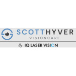 IQ Laser Vision & ScottHyver Visioncare
