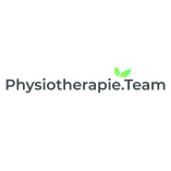 Physiotherapie.Team Praxis Nürnberg logo