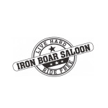 Iron Boar Saloon