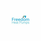 Freedom Heat Pumps