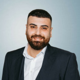 Amed Darwisch | impuls Finanzmanagement AG