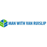 Man with Van Ruislip