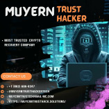 CONTACT A TRUSTED CRYPTO SCAM RECOVERY SERVICE LIKE MUYERN TRUST HACKER