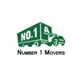 Number 1 Movers Ancaster