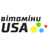 Вітаміни USA