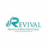 Revival Health and Wellness Clinic