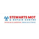 Stewarts Mot & Repair Centre ltd