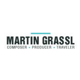 Martin Grassl logo