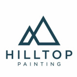 Hilltop Painting - Painter