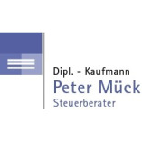 Dipl.-Kaufmann Peter Mück Steuerberater logo