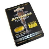 Jackhammer Male Enhancement