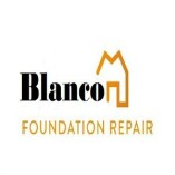 Blanco Foundation Repair