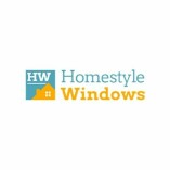 Homestyle Windows