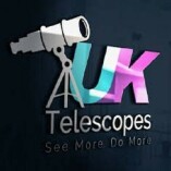 UK TELESCOPES