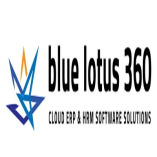 blue lotus 360